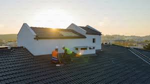 Fast & Reliable Emergency Roof Repairs in East Washington, PA